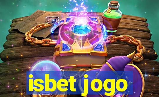 isbet jogo